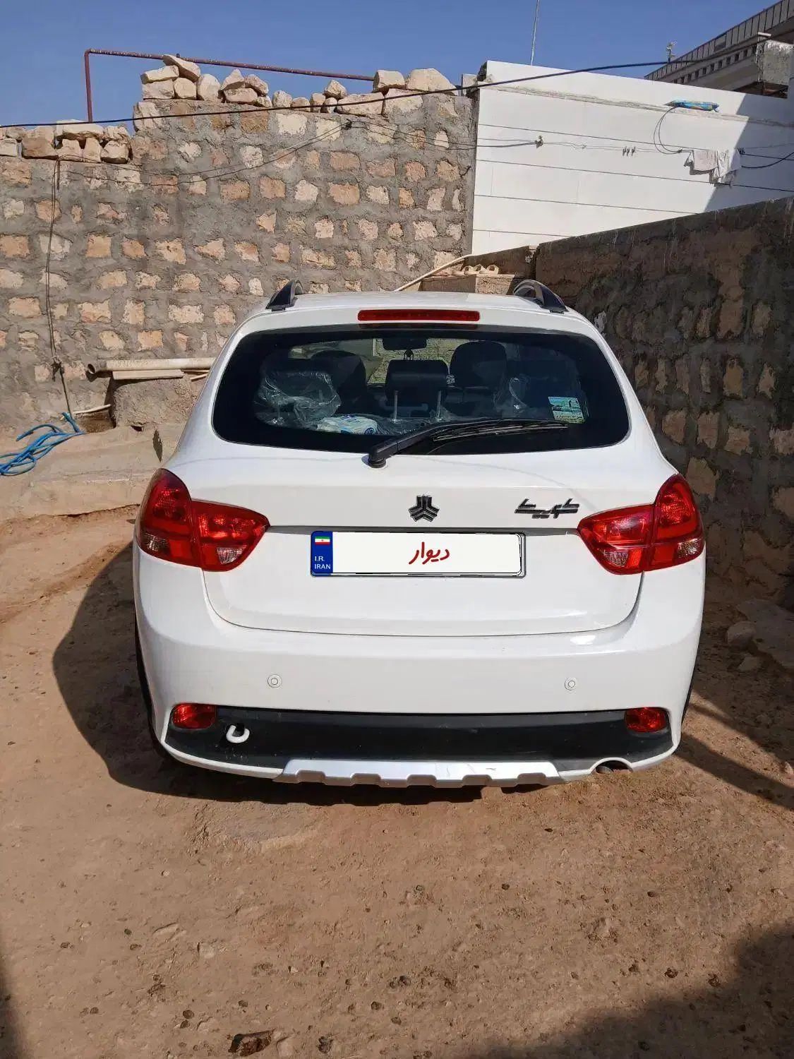 خودرو کوییک، S آگهی ann_19904477