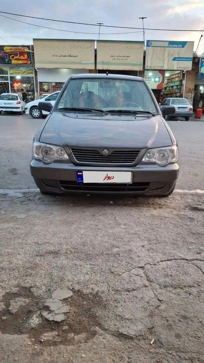 خودرو پراید، 111 آگهی ann_19904486