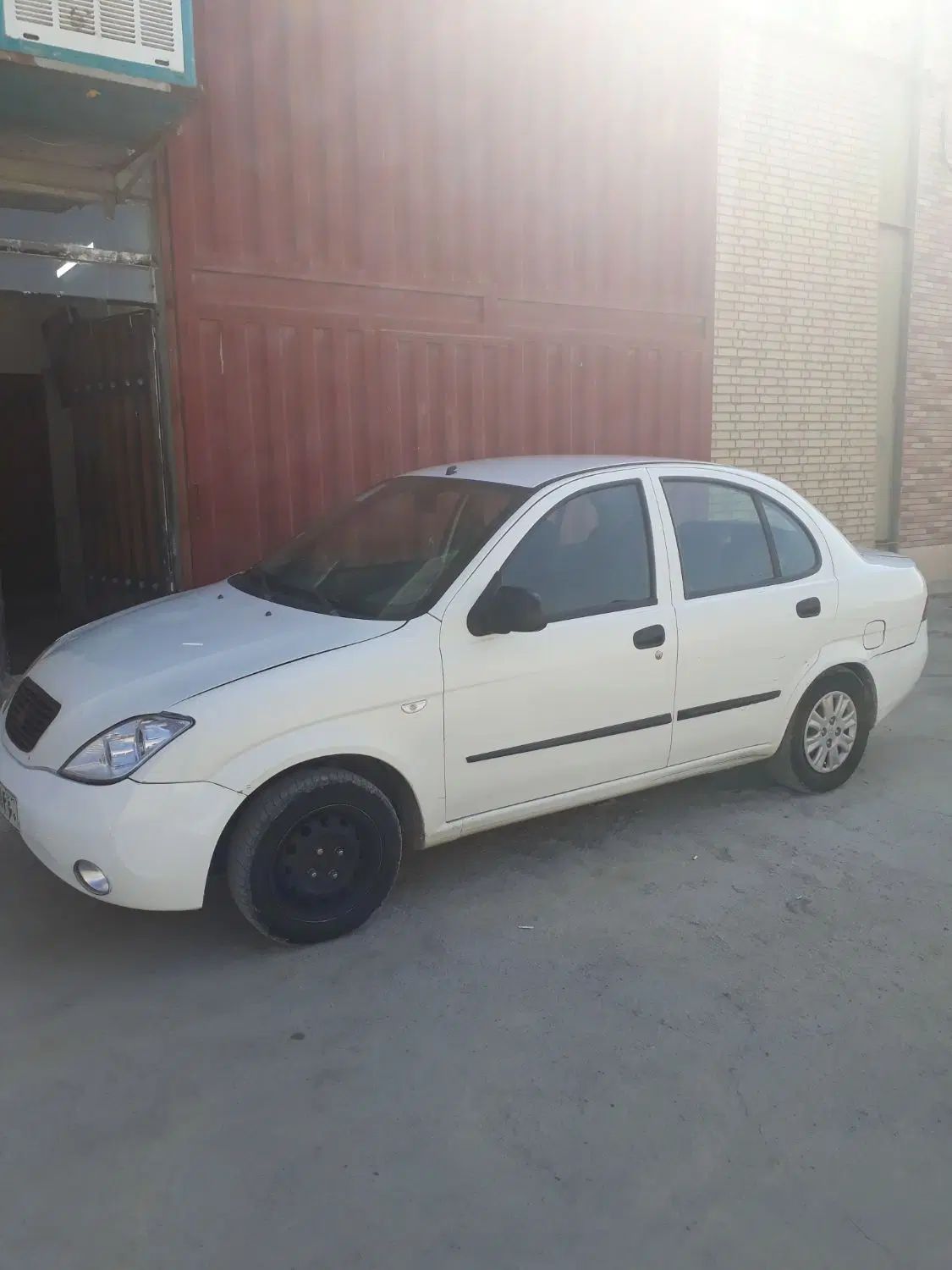 خودرو تیبا، صندوق دار آگهی ann_19904494