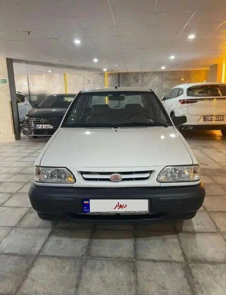خودرو پراید، 131 آگهی ann_19904496