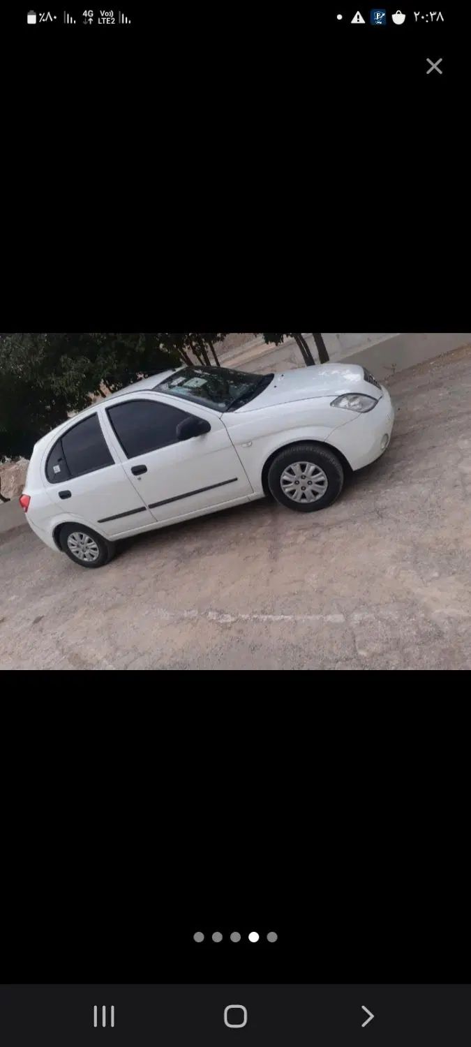خودرو تیبا، 2 آگهی ann_19904498