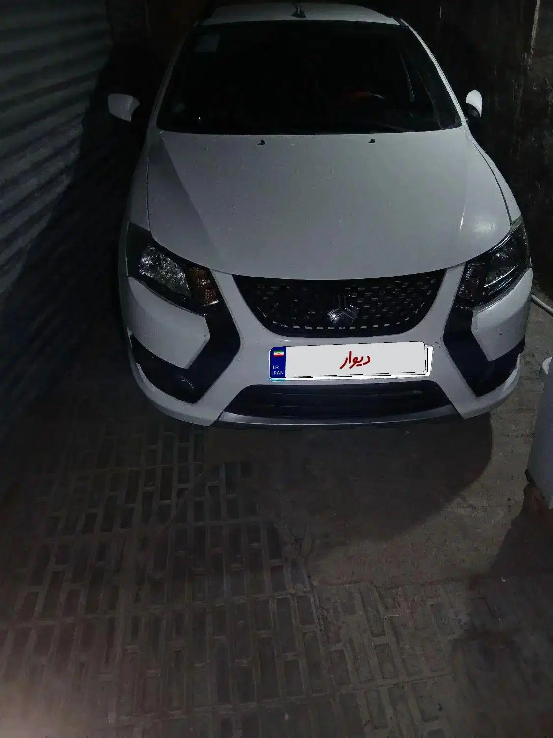 خودرو کوییک، S آگهی ann_19904501