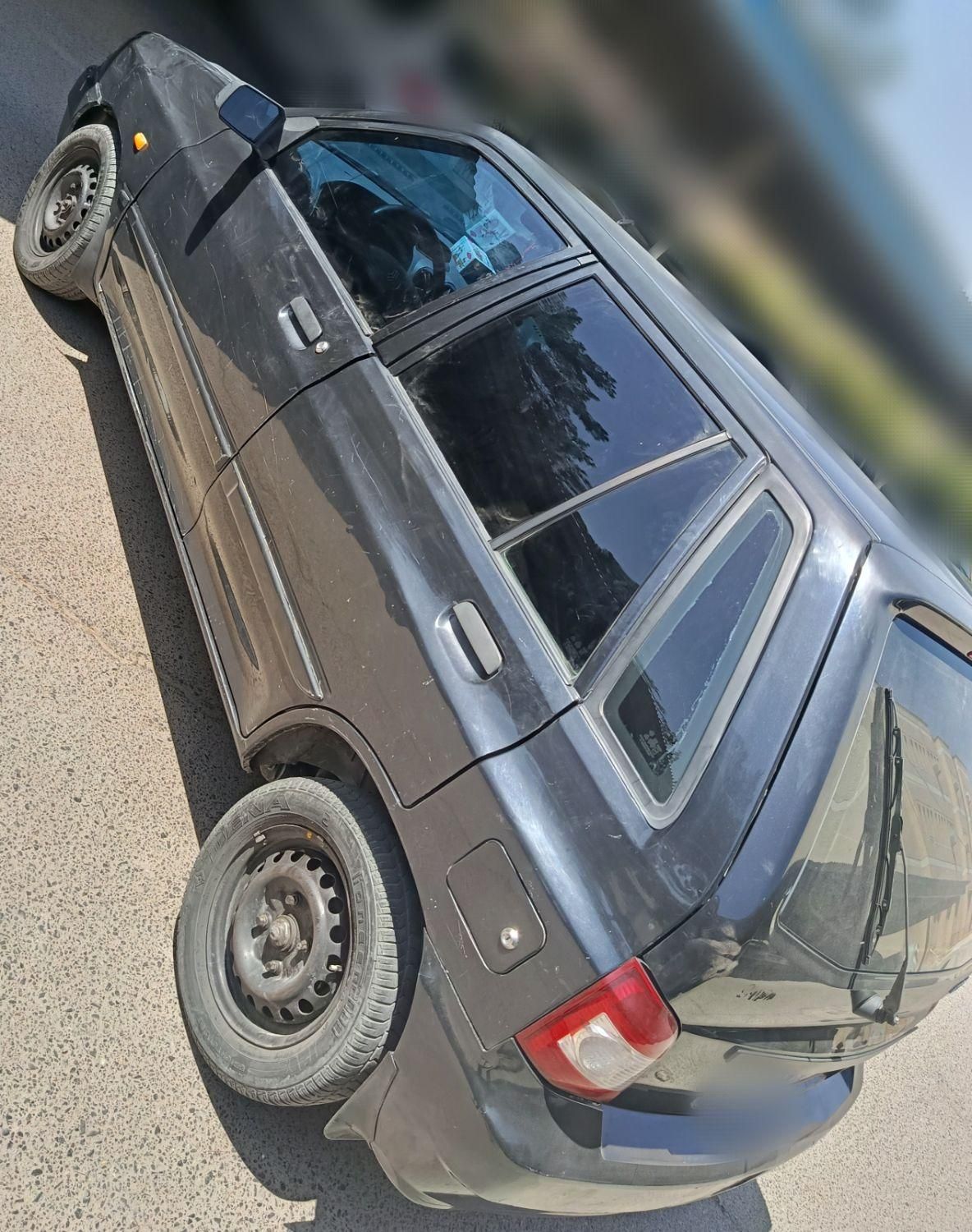 خودرو پراید، 111 آگهی ann_19904513