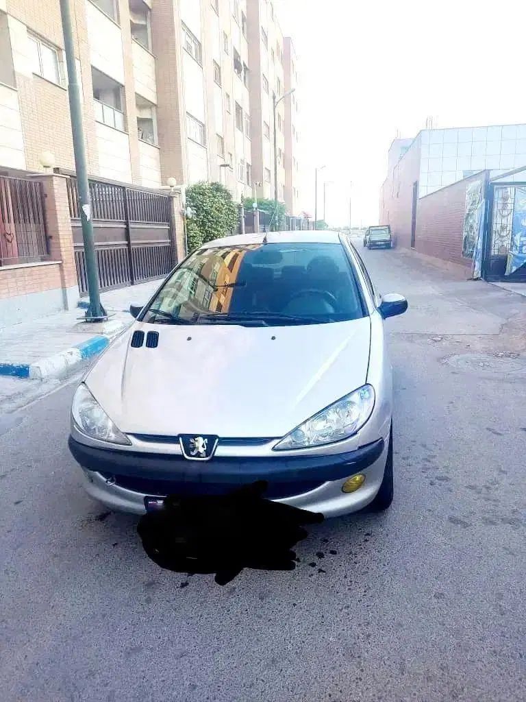 خودرو پژو، 206 آگهی ann_19904517