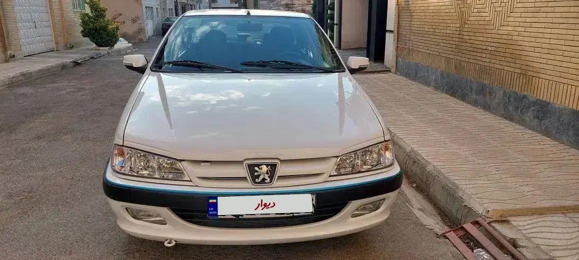 خودرو پژو، پارس آگهی ann_19904520