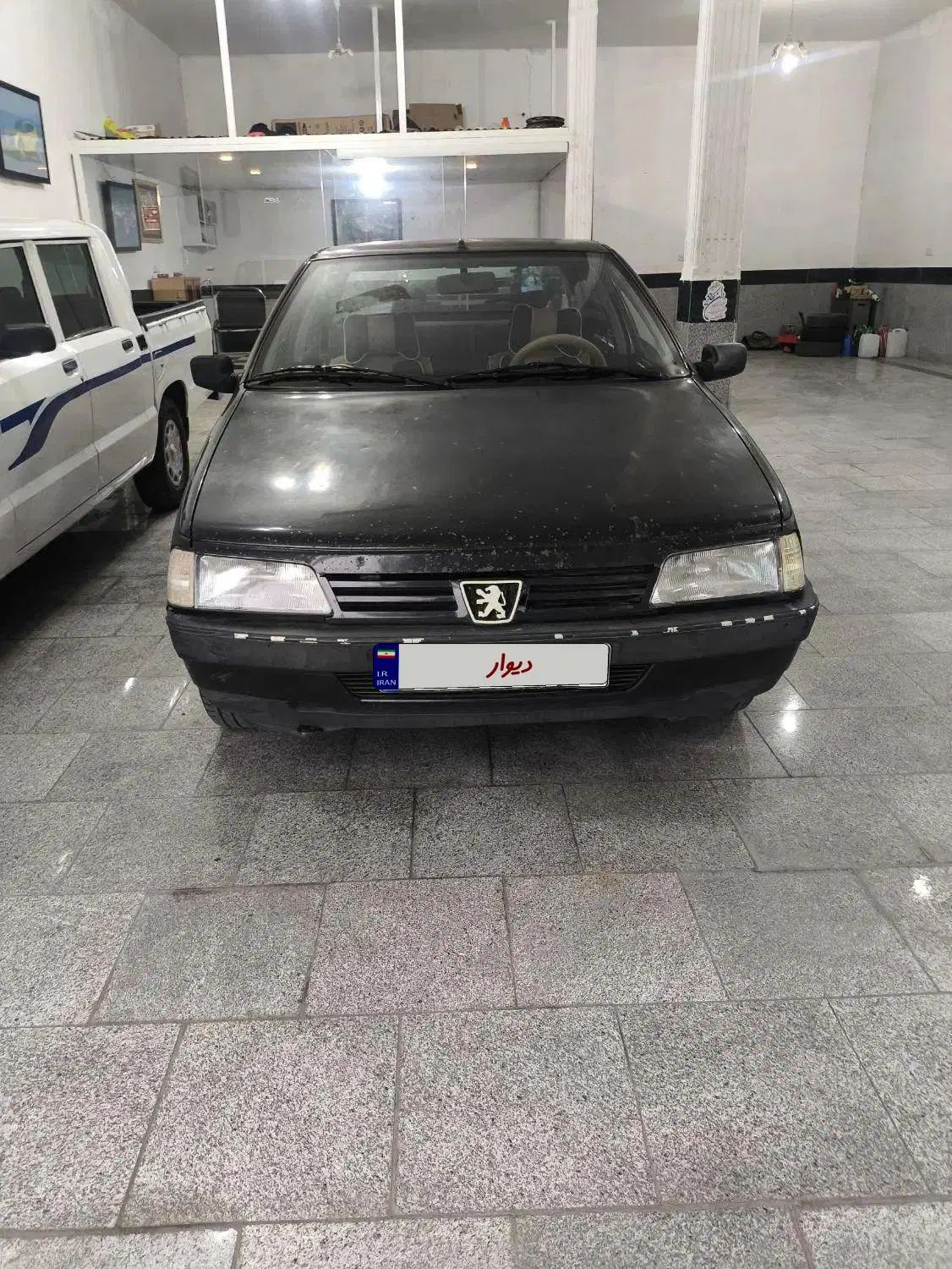 خودرو پژو، 405 آگهی ann_19904523