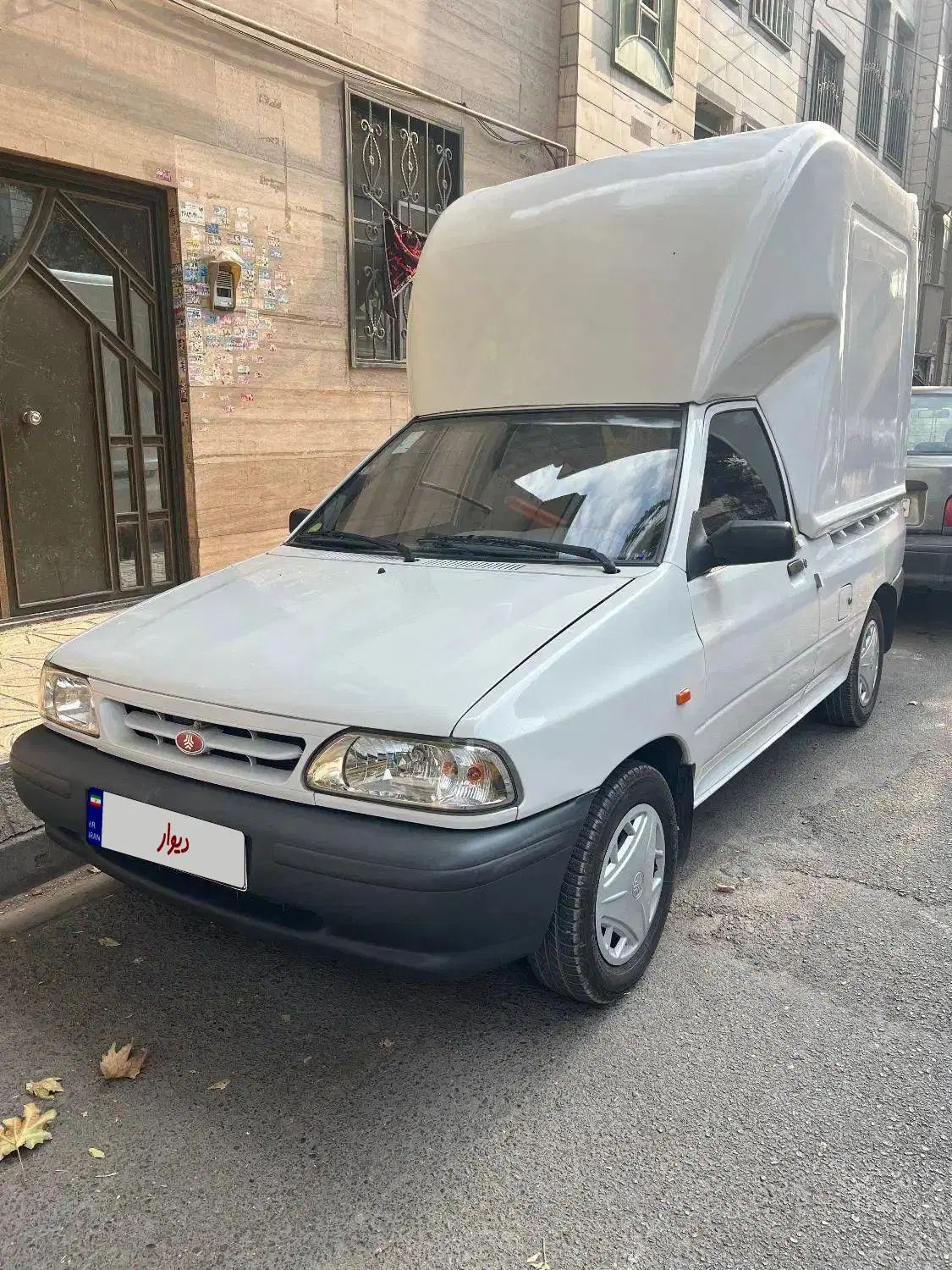 خودرو پراید، 151 آگهی ann_19904528