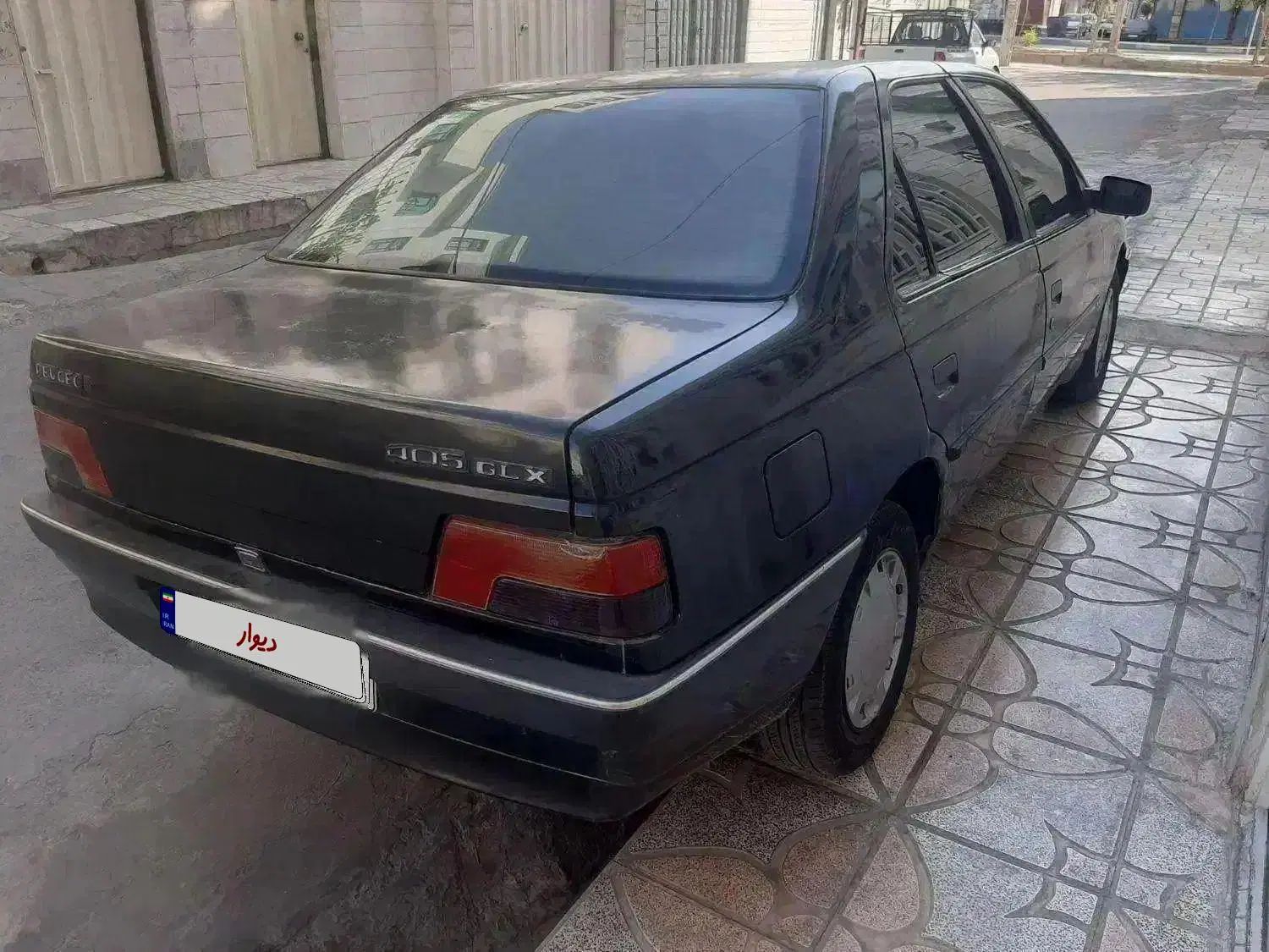 خودرو پژو، 405 آگهی ann_19904529