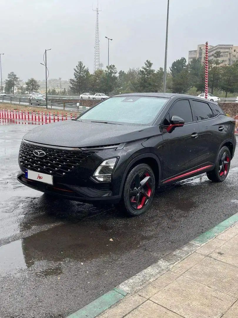 خودرو فونیکس، FX آگهی ann_19904548