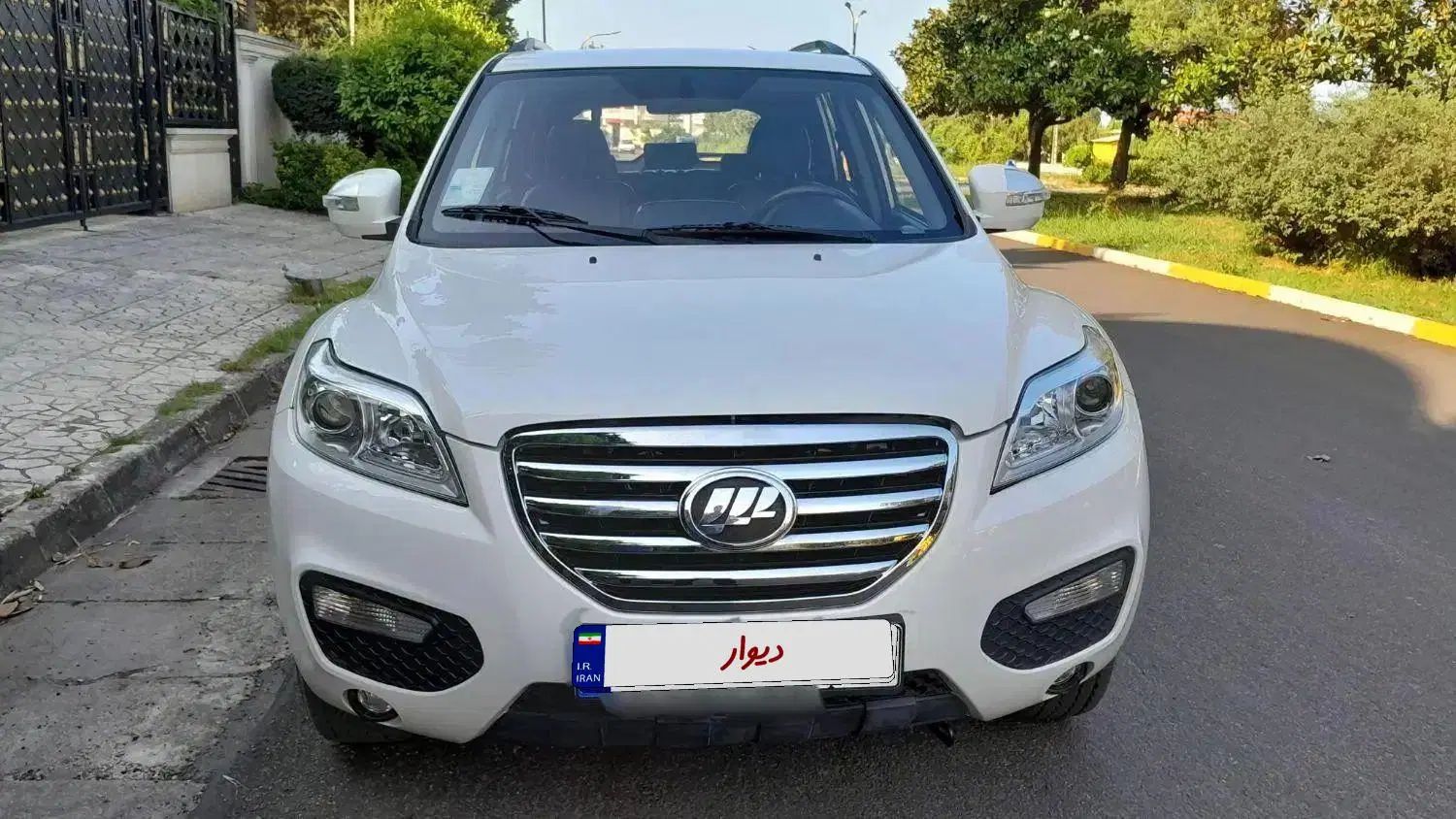 خودرو لیفان، X60 آگهی ann_19904551