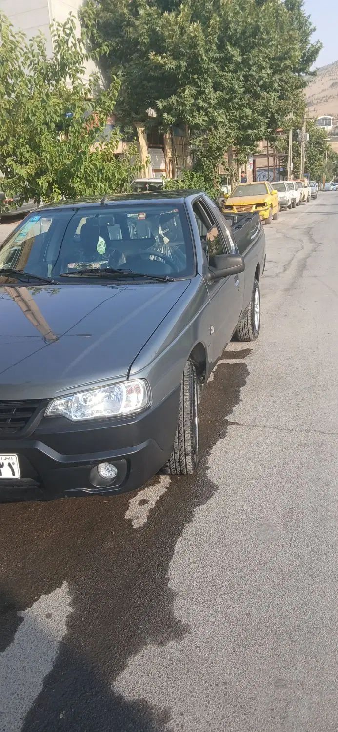 خودرو آریسان، معمولی آگهی ann_19904554