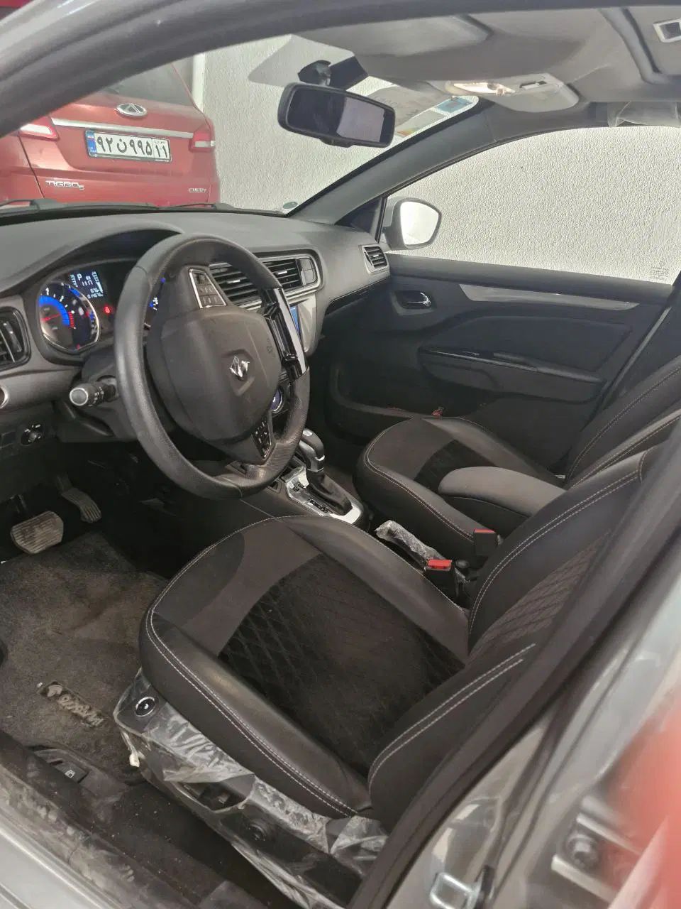 تارا اتوماتیک V4 LX - 1404