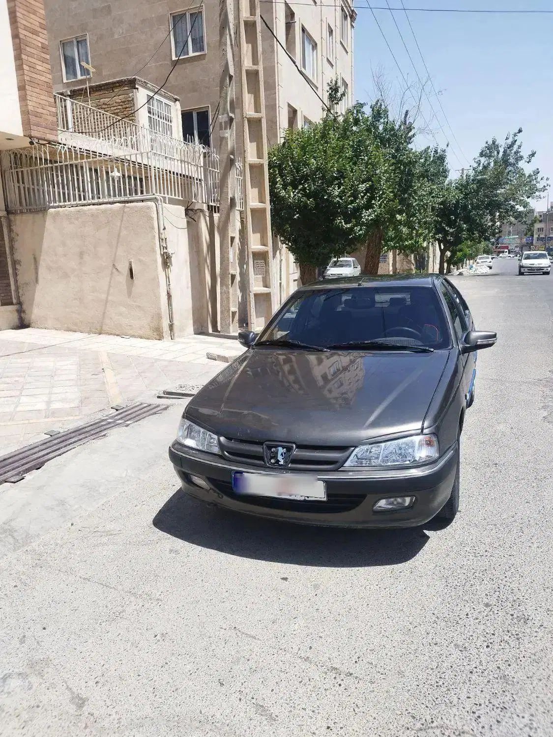خودرو پژو، پارس آگهی ann_19904558