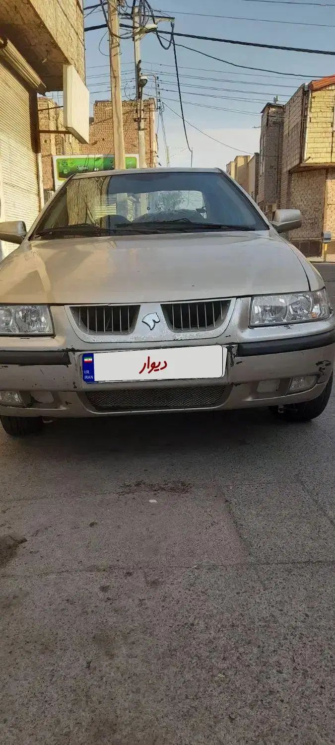 خودرو سمند، X7 آگهی ann_19904561
