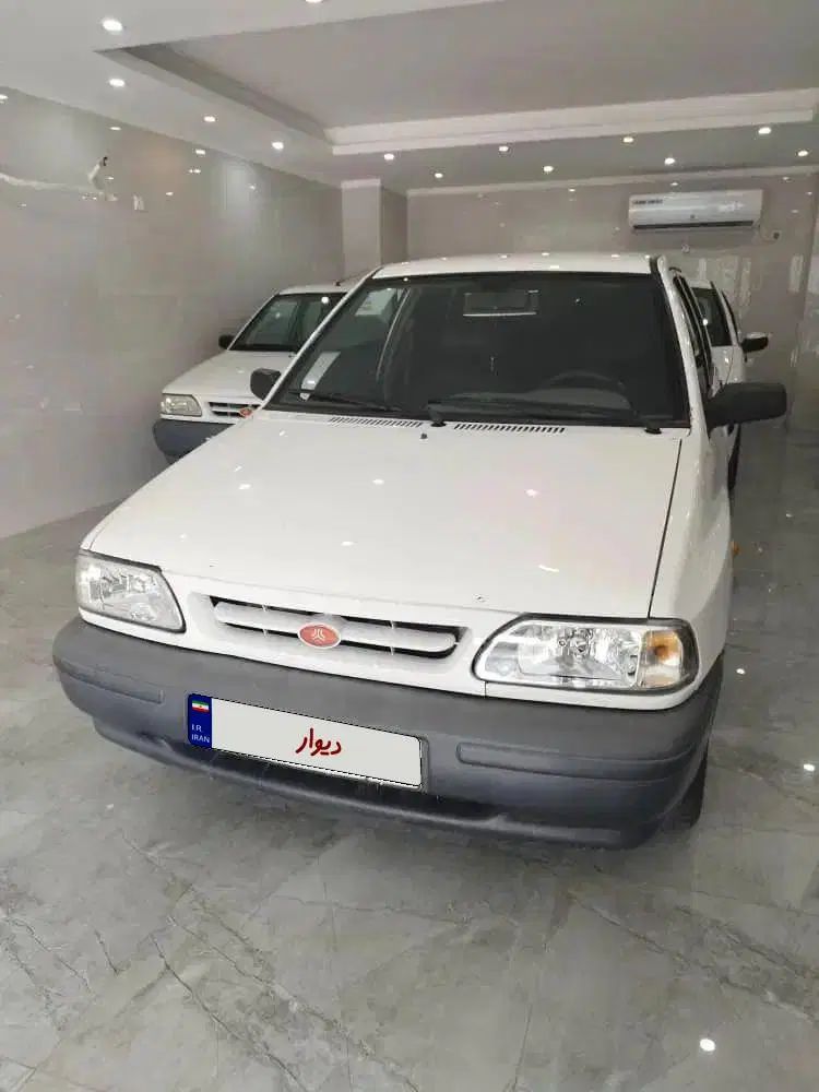 خودرو پراید، 131 آگهی ann_19904573