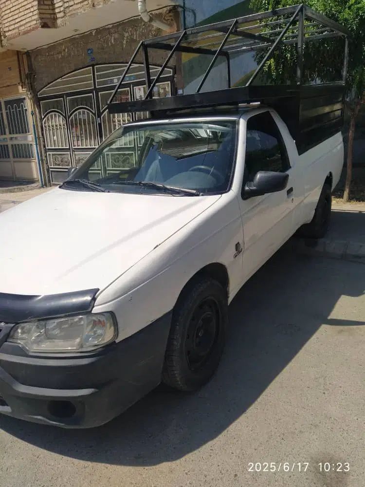 خودرو آریسان، معمولی آگهی ann_19904581