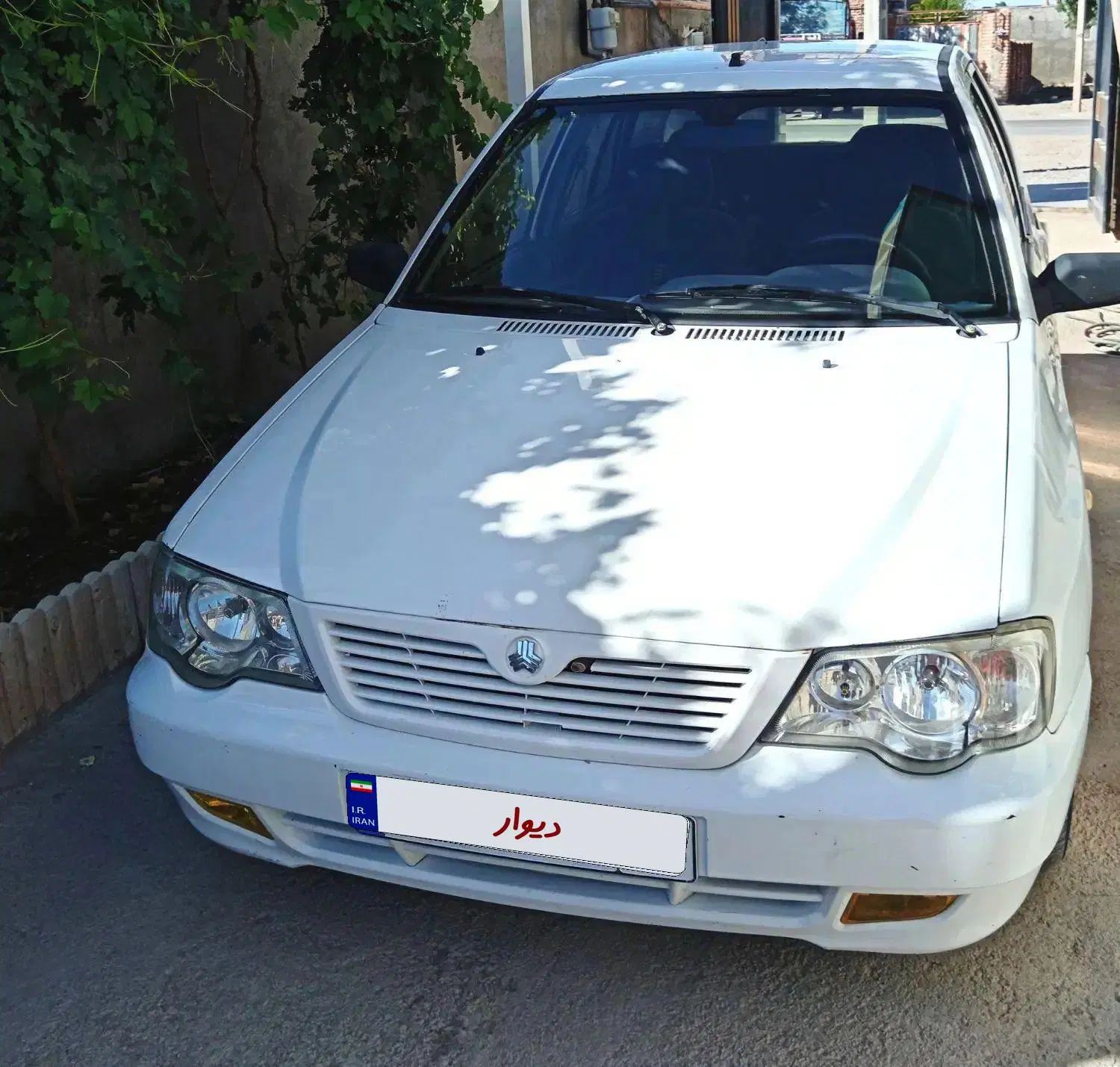 پراید 132 SE - 1396