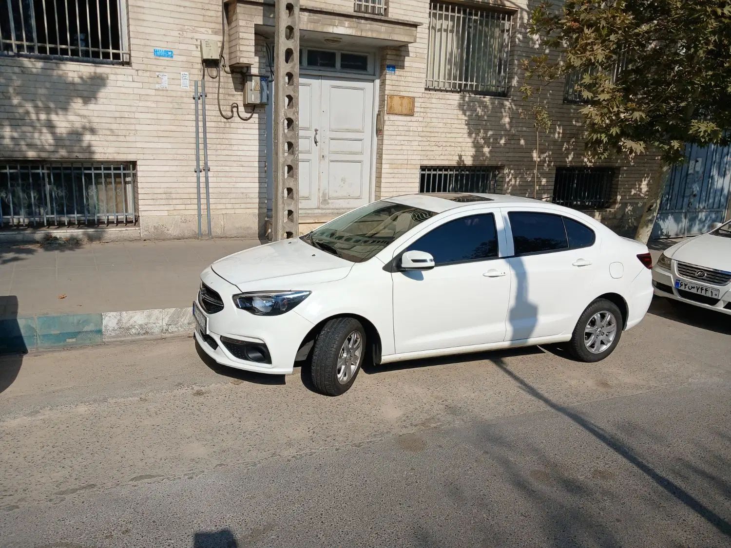خودرو شاهین، G آگهی ann_19904617