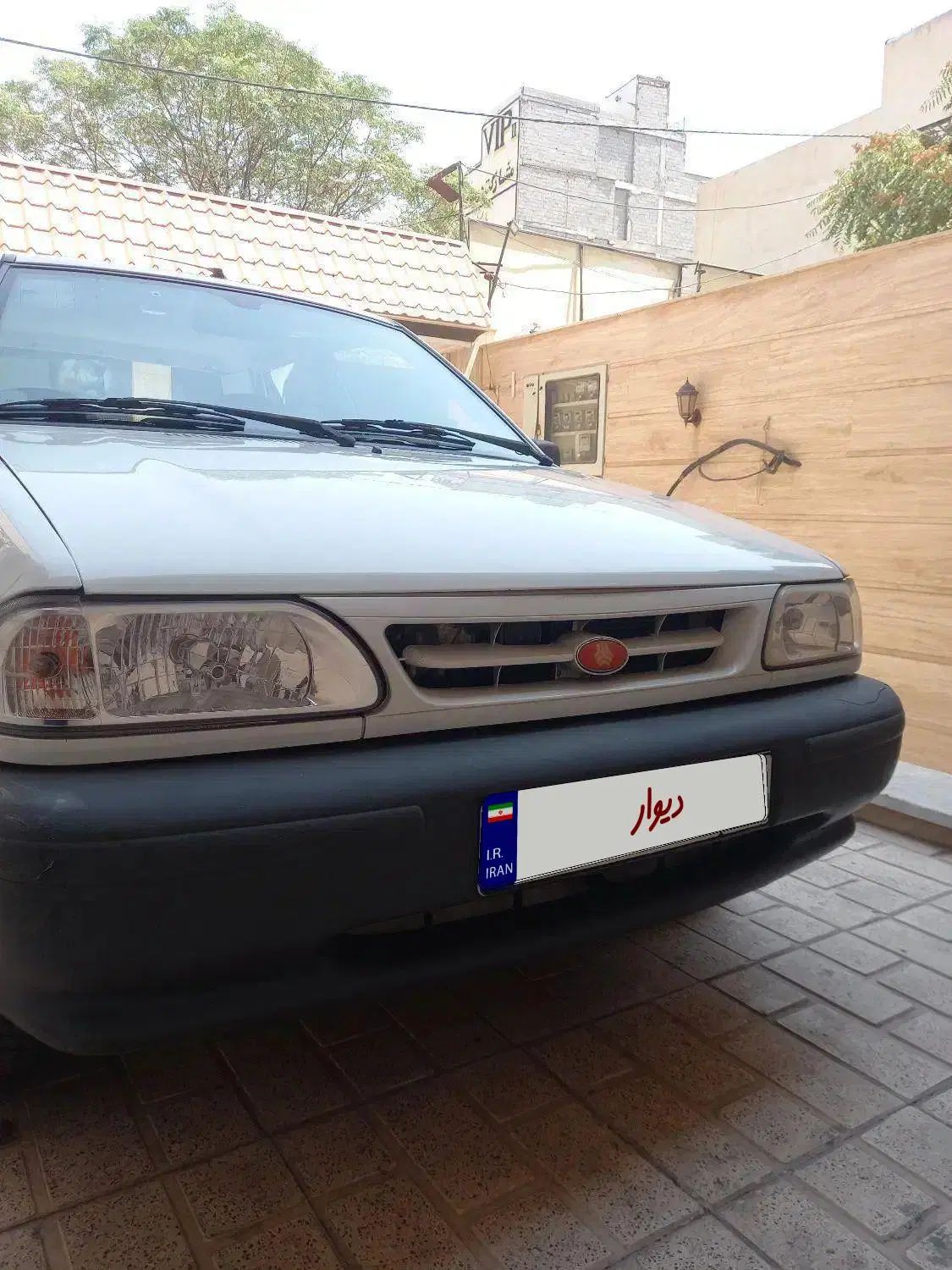 پراید 131 SE - 1399