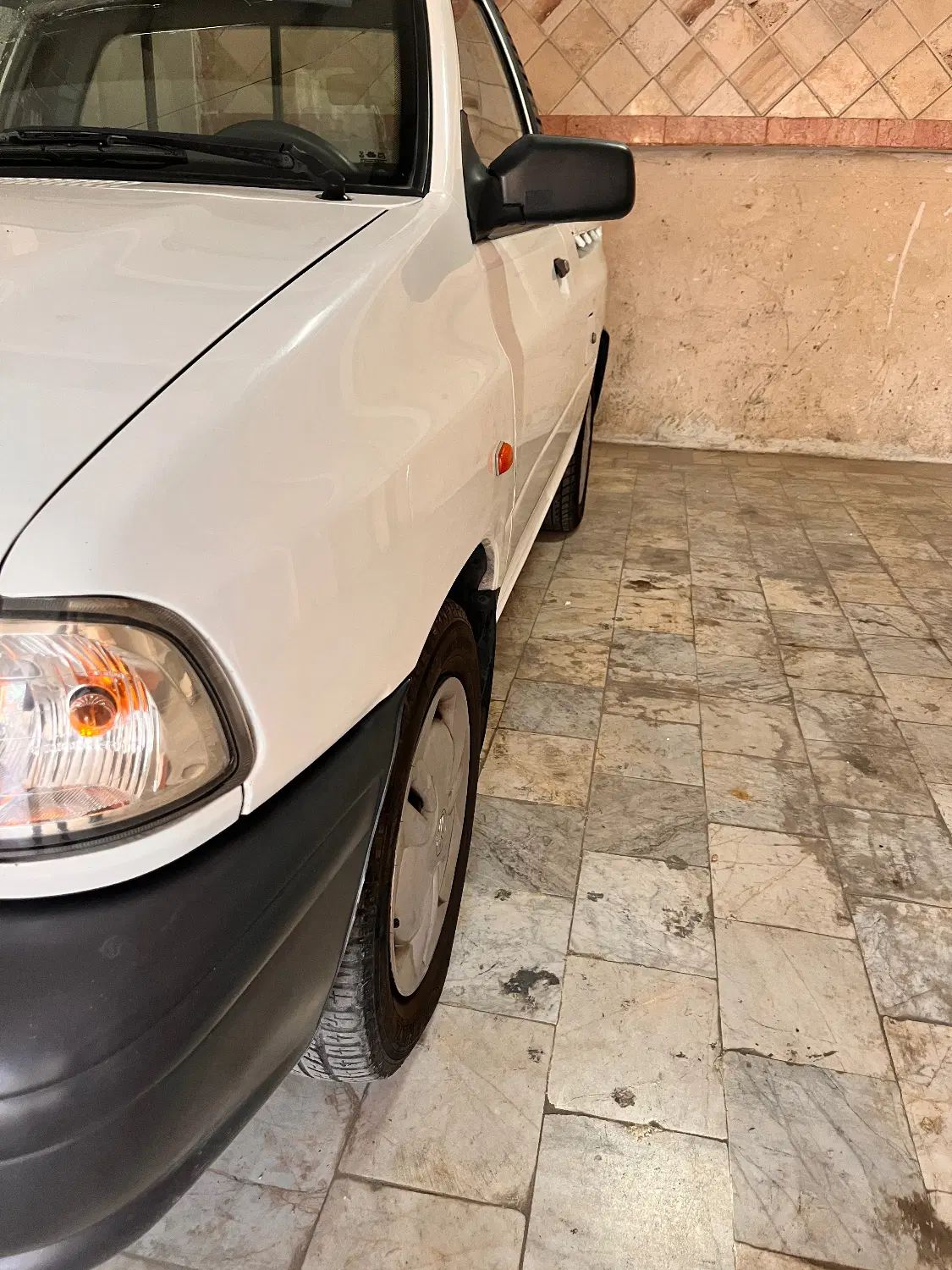 پراید 151 SE - 1401