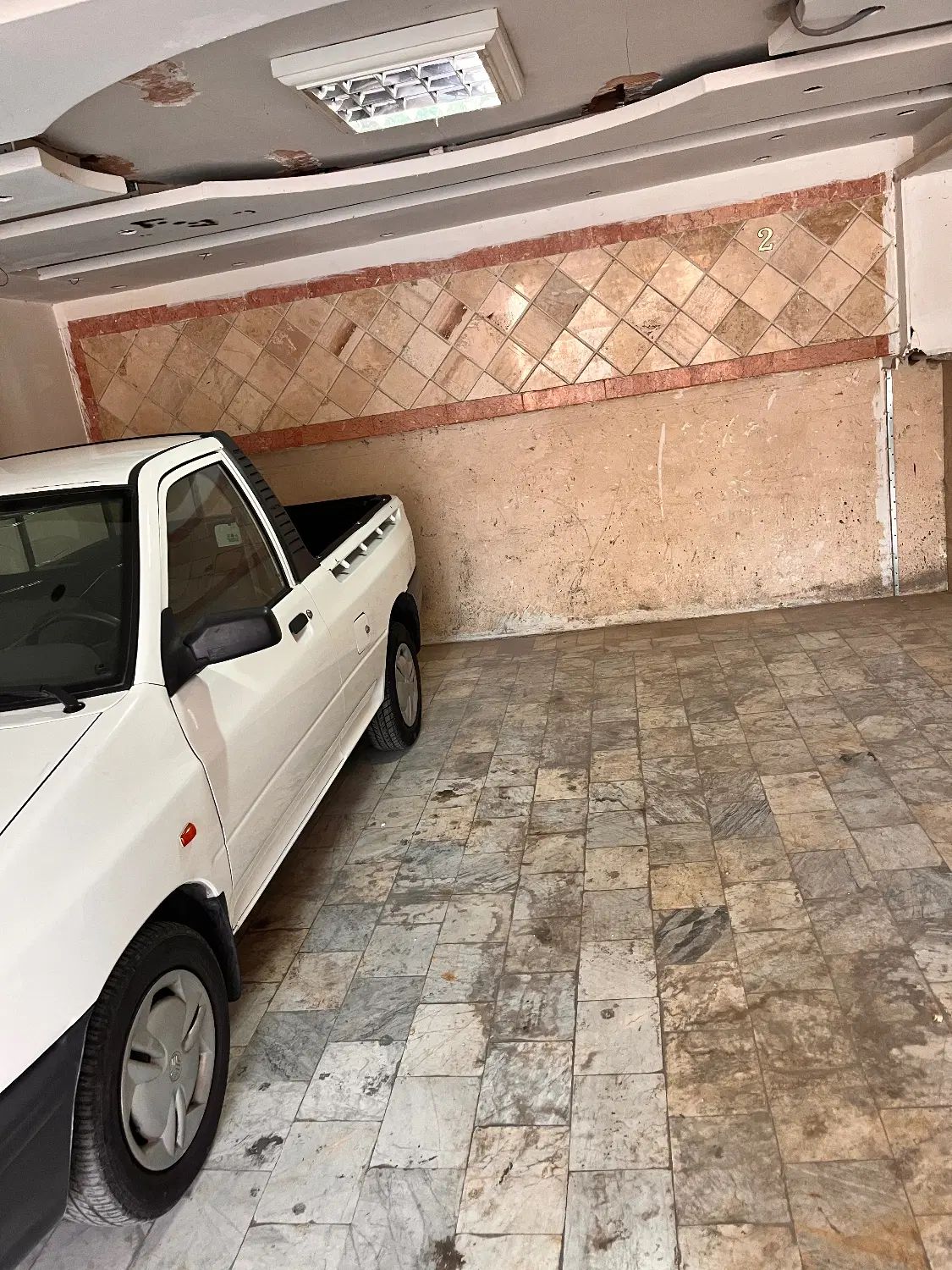 پراید 151 SE - 1401