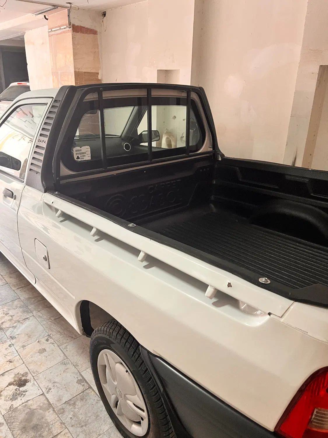 پراید 151 SE - 1401