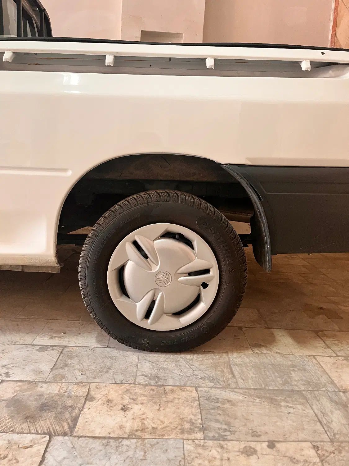 پراید 151 SE - 1401