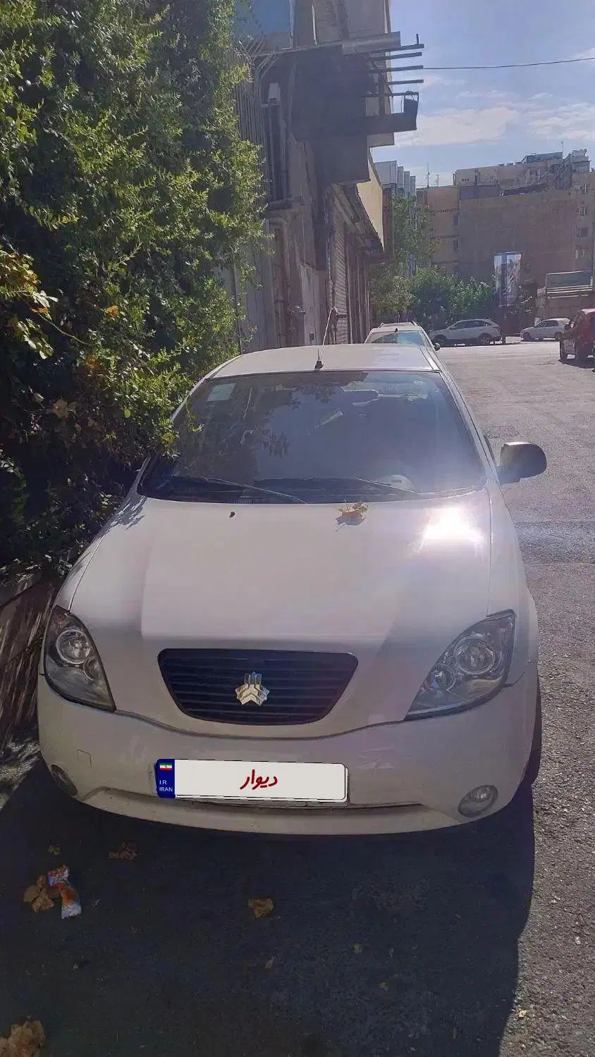 خودرو تیبا، صندوق دار آگهی ann_19904626