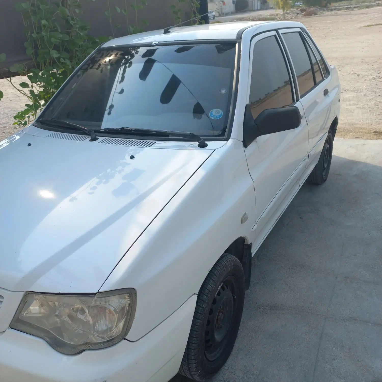 خودرو پراید، 132 آگهی ann_19904631