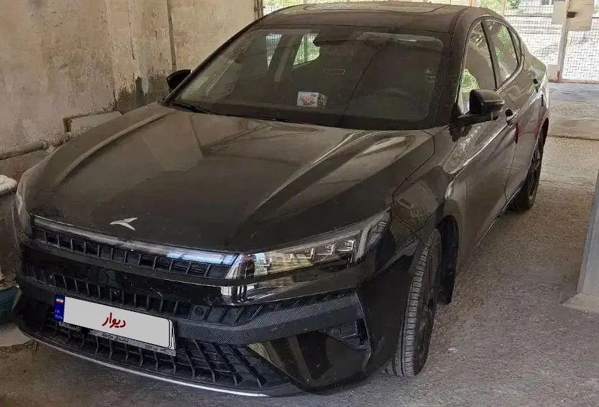 خودرو کی ام سی، J7 آگهی ann_19904656