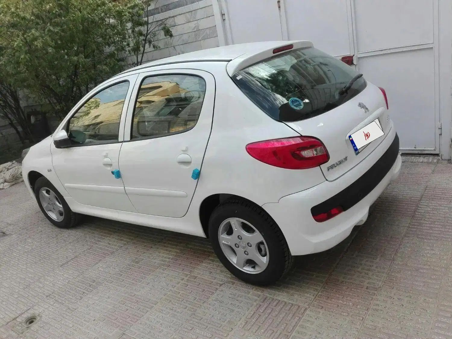 خودرو پژو، 207 آگهی ann_19904671
