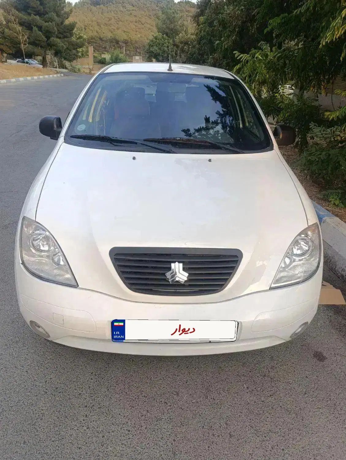 خودرو تیبا، 2 آگهی ann_19904676