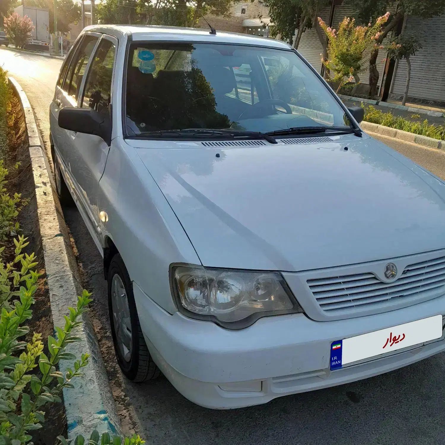 خودرو پراید، 111 آگهی ann_19904715