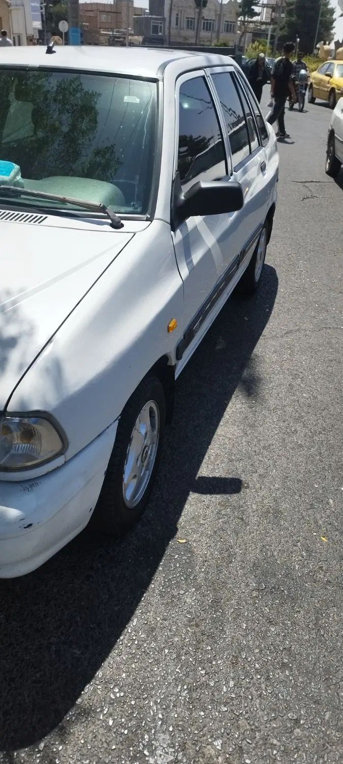 پراید 141 SL - 1390
