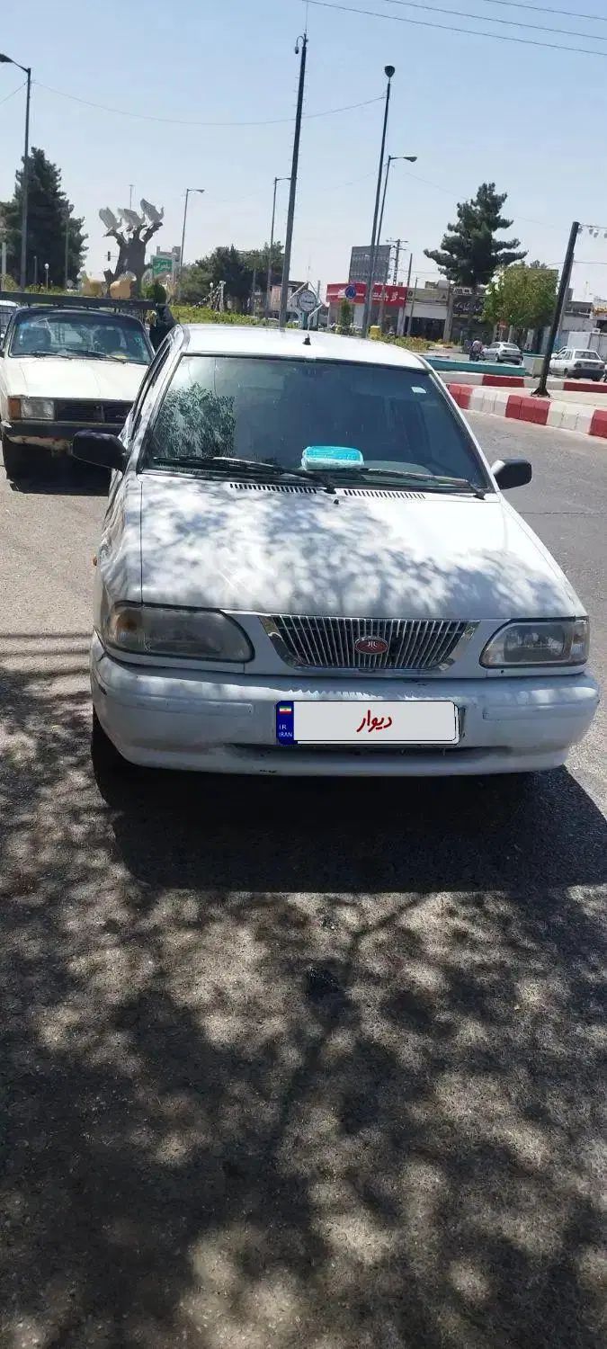 پراید 141 SL - 1390