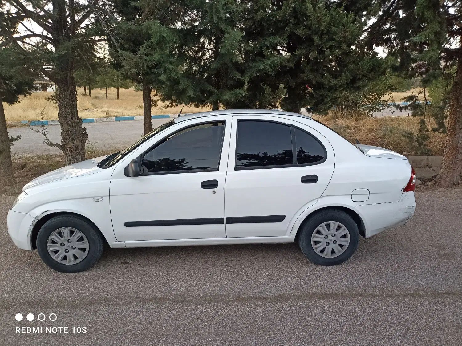 خودرو تیبا، صندوق دار آگهی ann_19904736