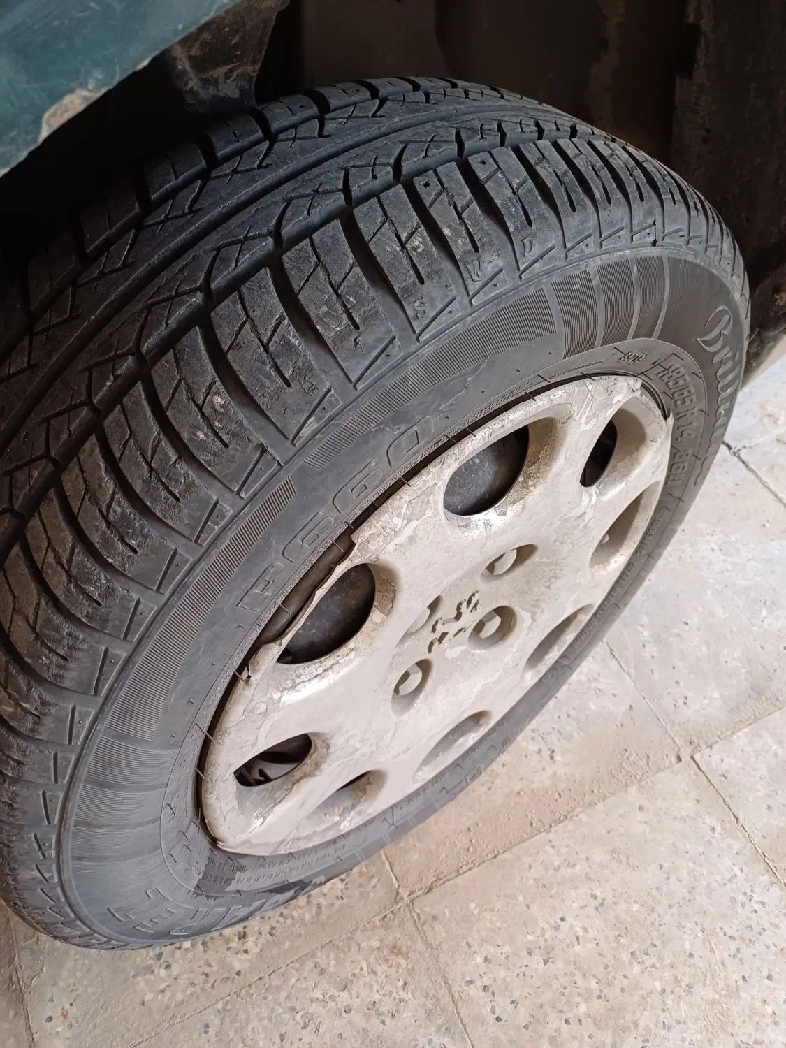 خودرو پژو، آردی آگهی ann_19904749