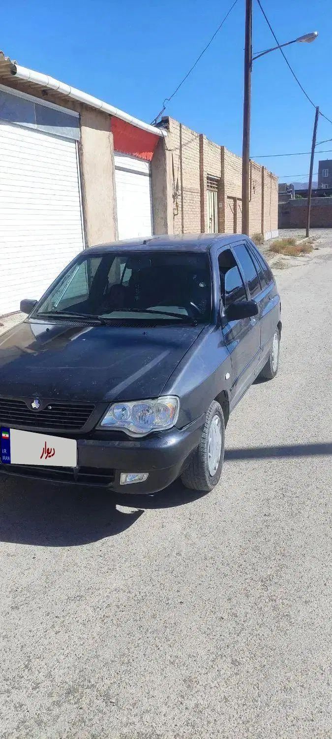 خودرو پراید، 111 آگهی ann_19904750