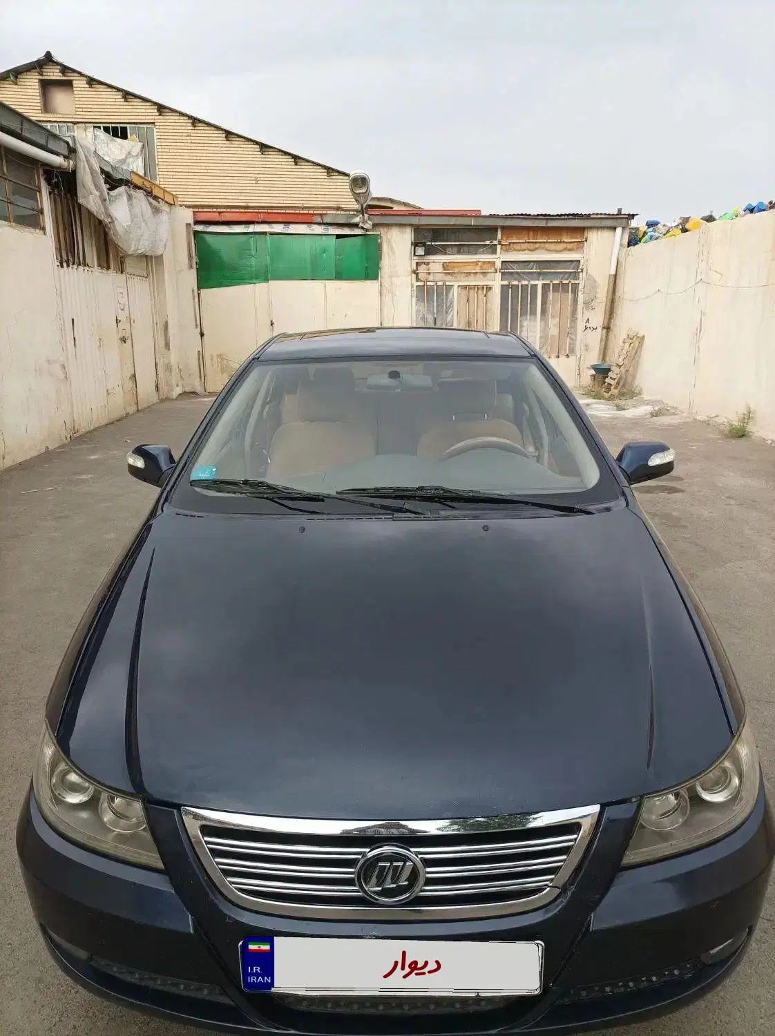لیفان 620 دنده ای 1800 - 1393