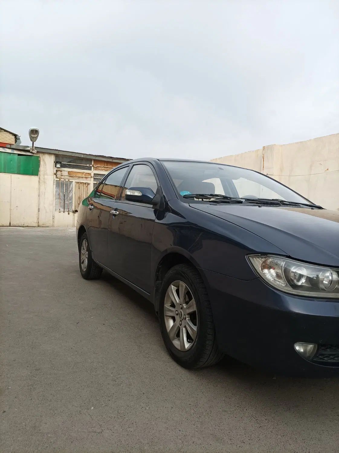 لیفان 620 دنده ای 1800 - 1393