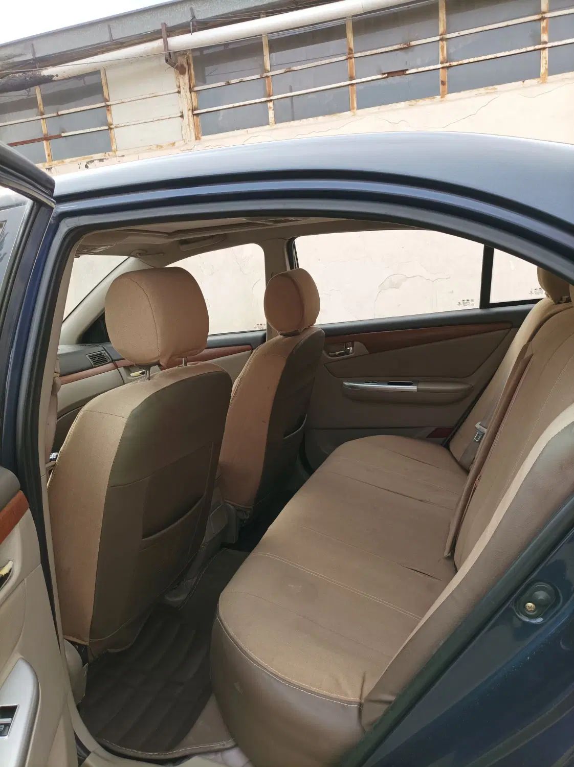 لیفان 620 دنده ای 1800 - 1393