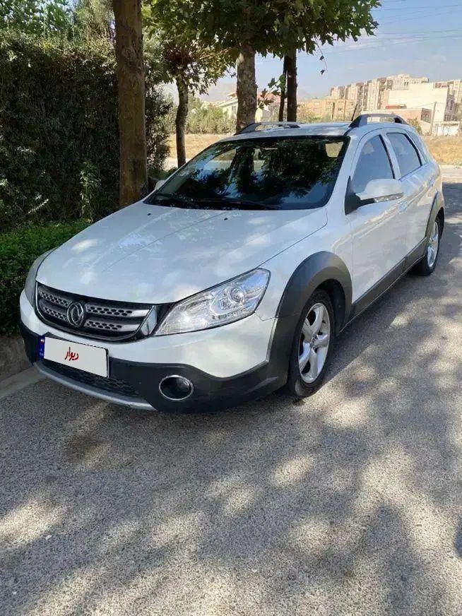 دانگ فنگ H30 کراس اتوماتیک - 1396