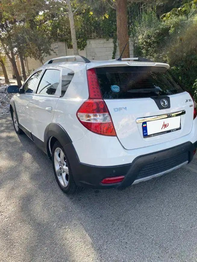 خودرو دانگ فنگ، H30 کراس آگهی ann_19904773