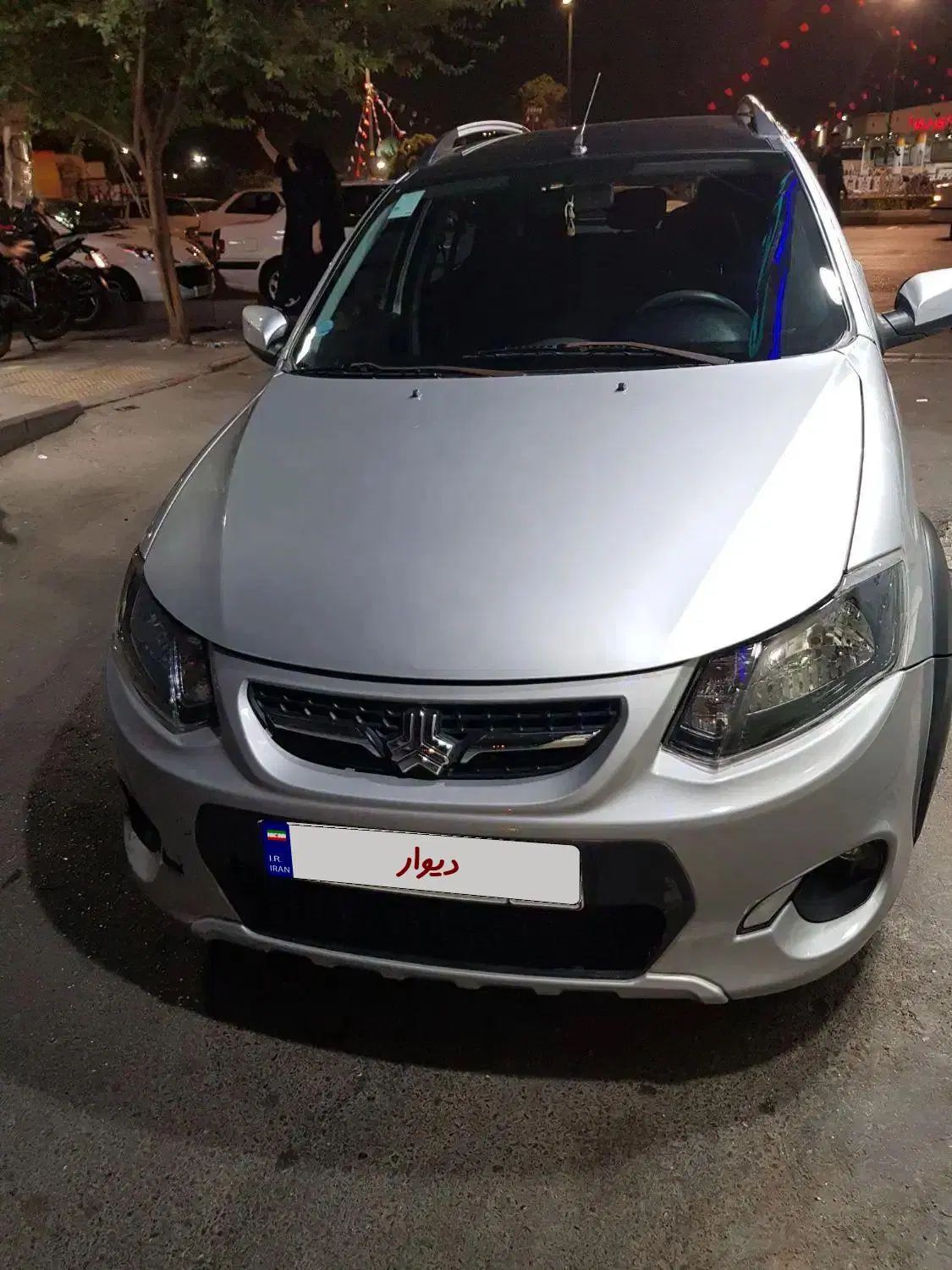 خودرو کوییک، R آگهی ann_19904774