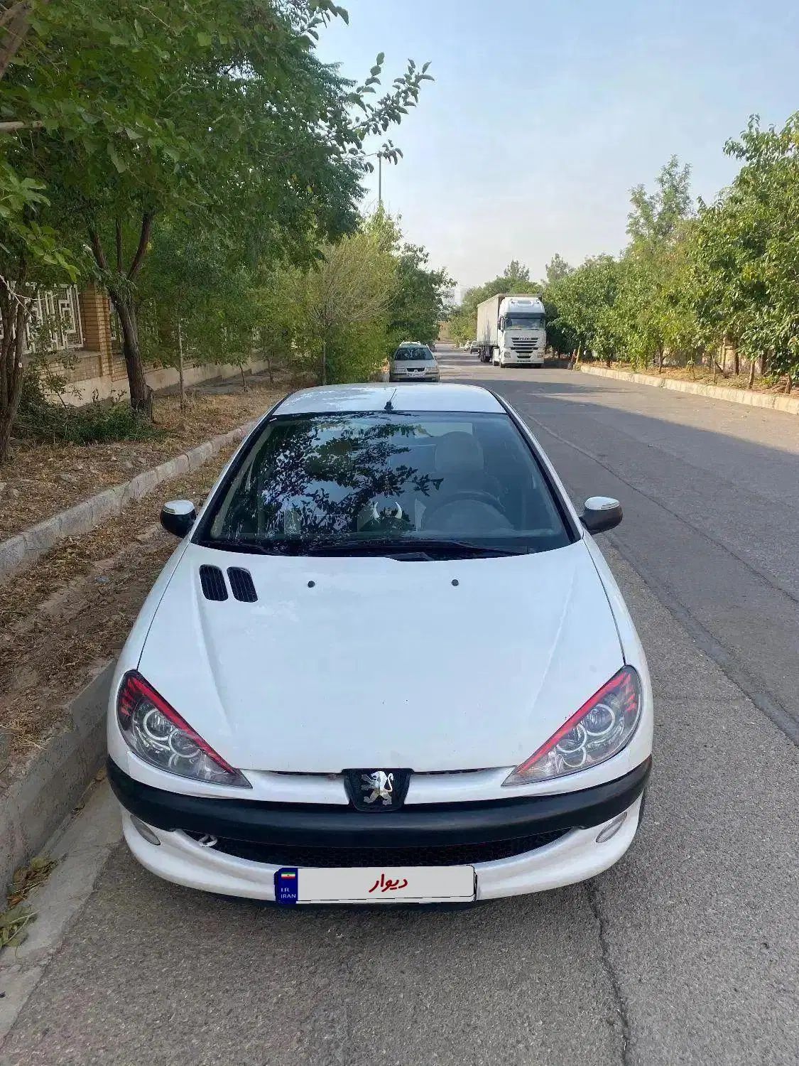 خودرو پژو، 206 آگهی ann_19904778