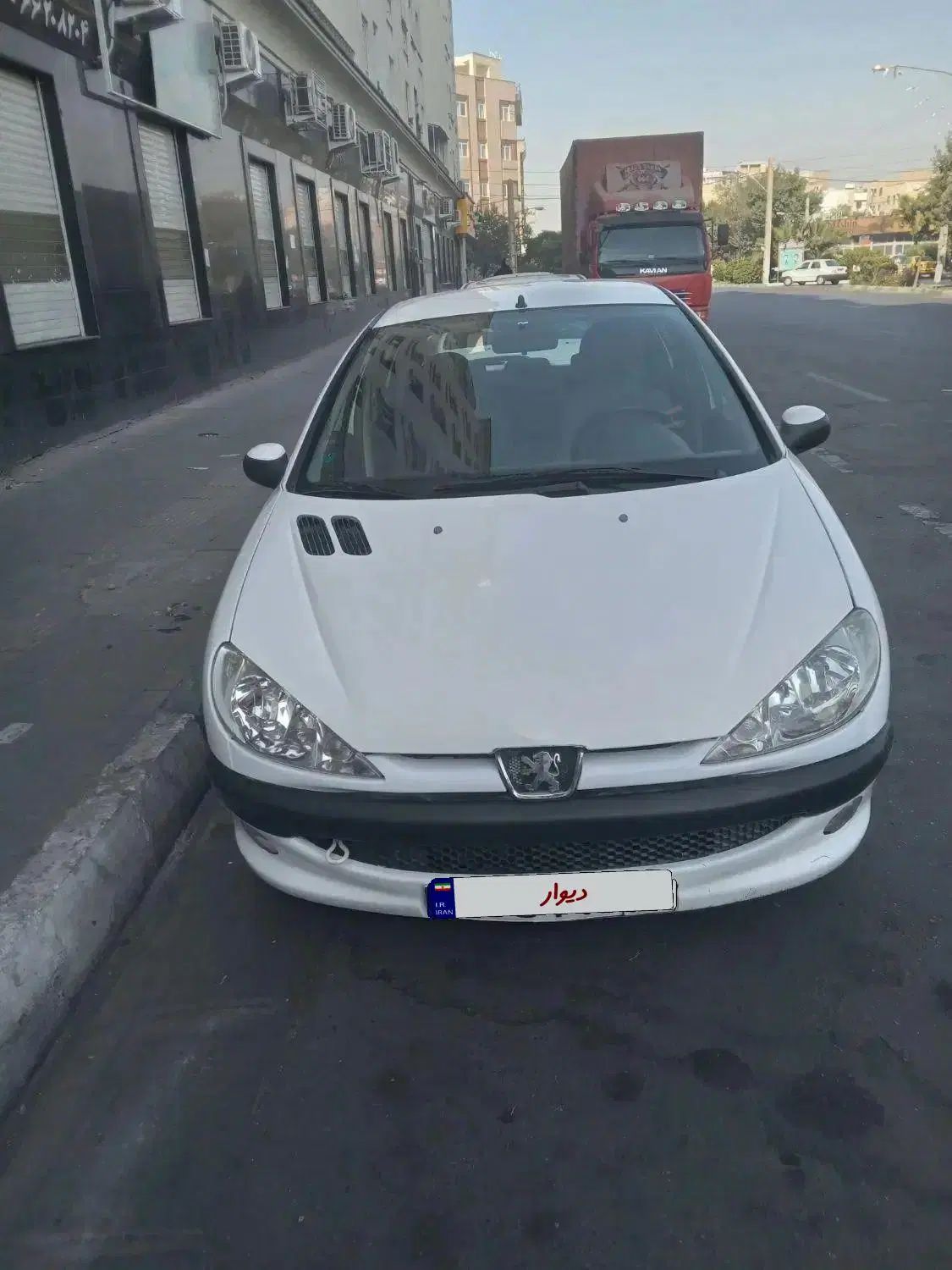 خودرو پژو، 206 آگهی ann_19904779