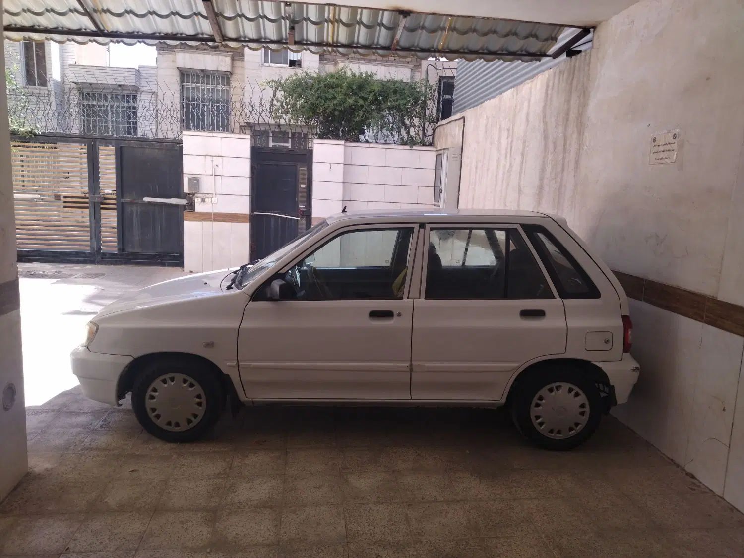 خودرو پراید، 111 آگهی ann_19904787