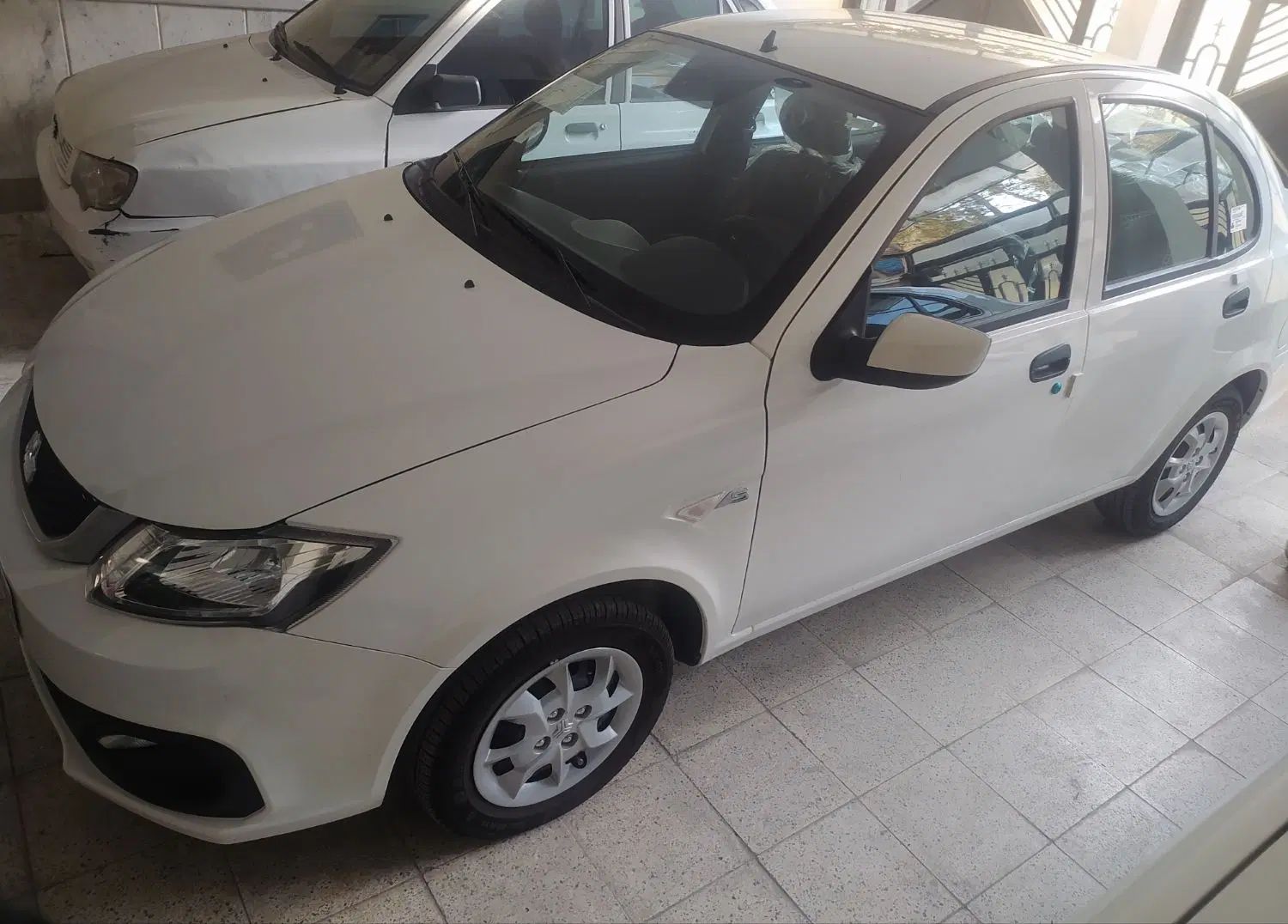 خودرو ساینا، S آگهی ann_19904788