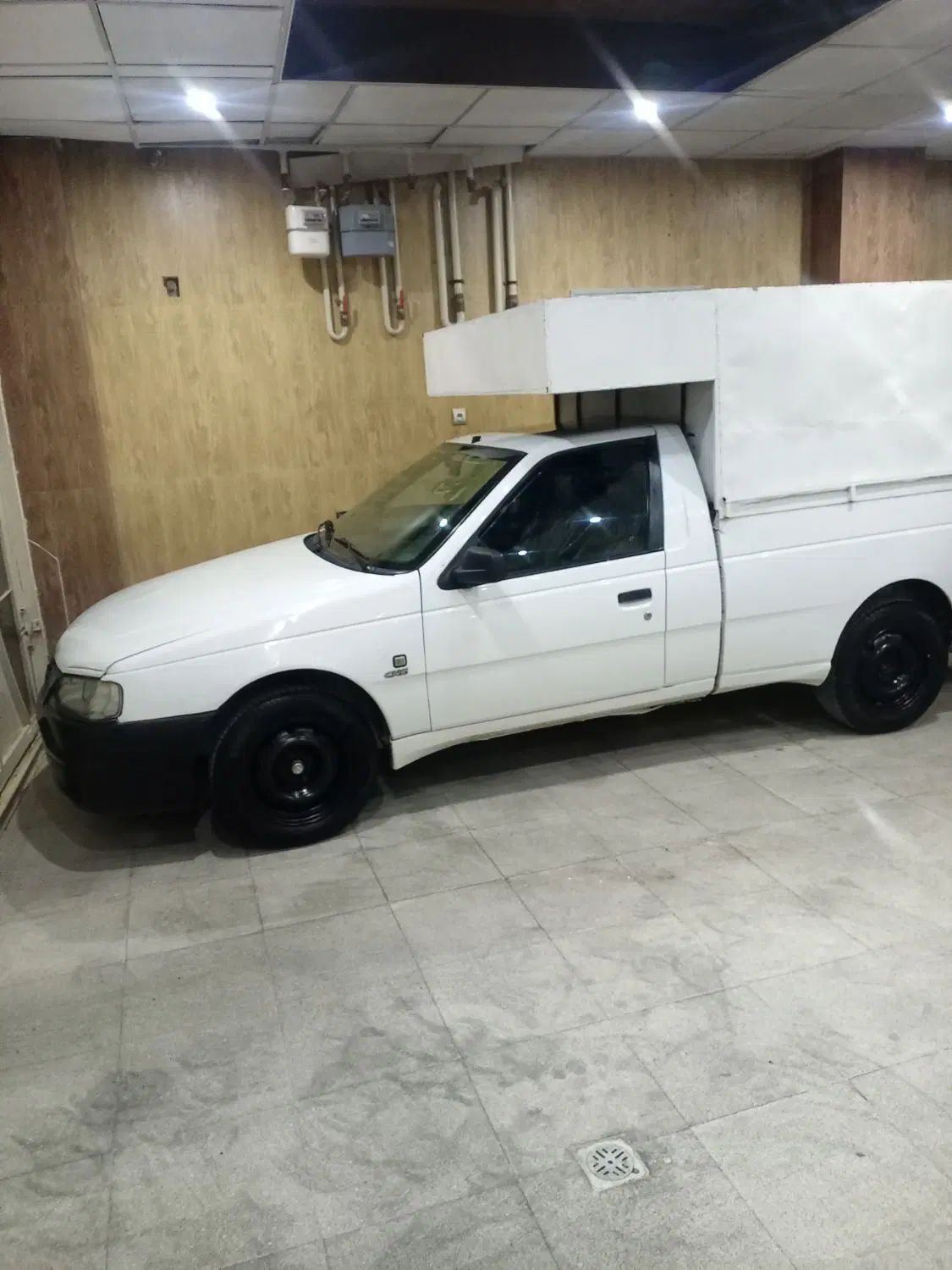 خودرو آریسان، معمولی آگهی ann_19904791