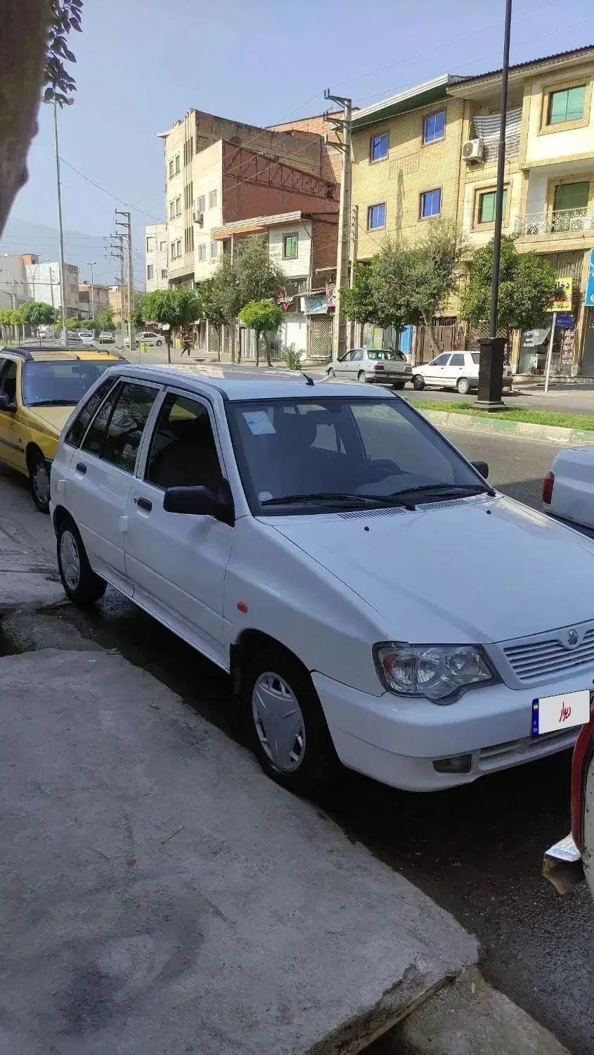 خودرو پراید، 111 آگهی ann_19904795